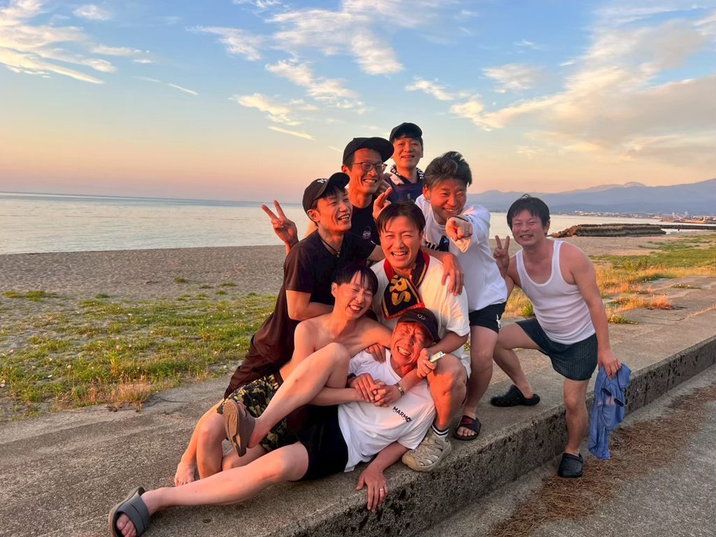 浜黒崎キャンプ場の写真 64