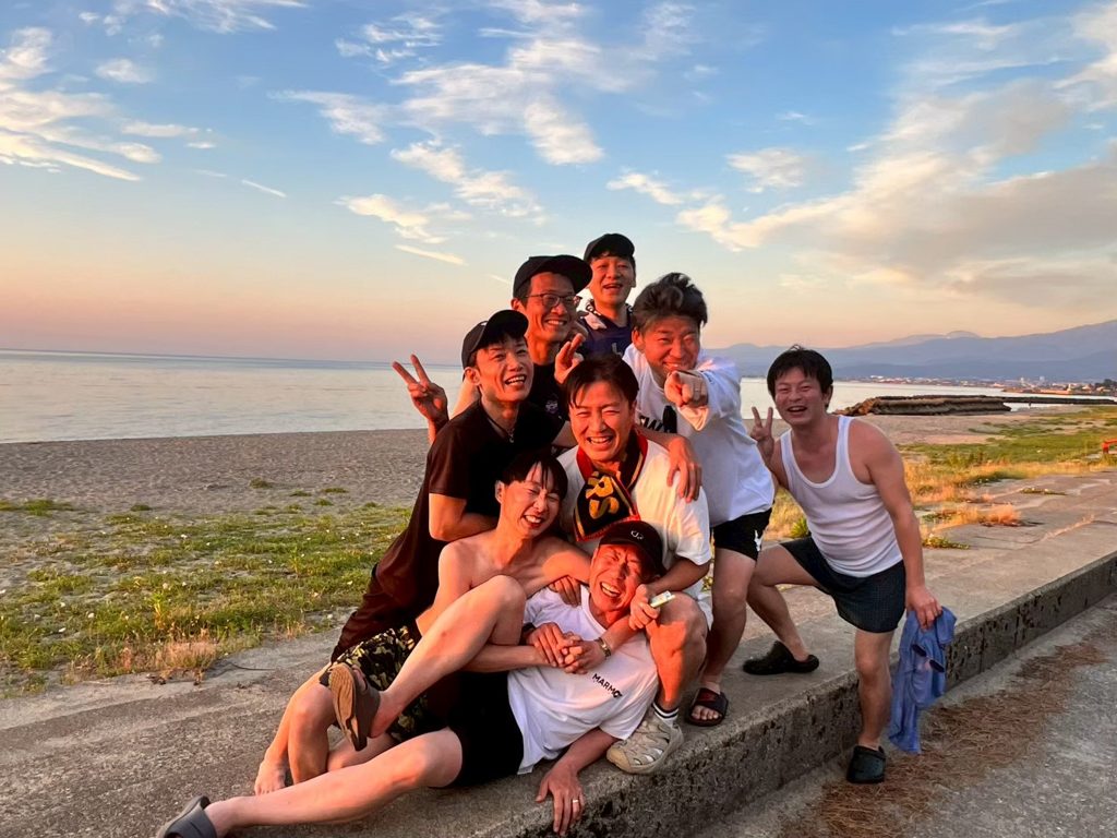 浜黒崎キャンプ場の写真 63