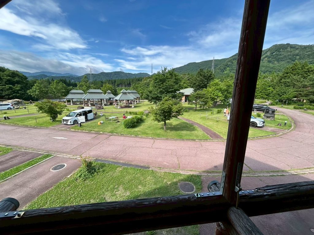 天湖森キャンプの写真 118