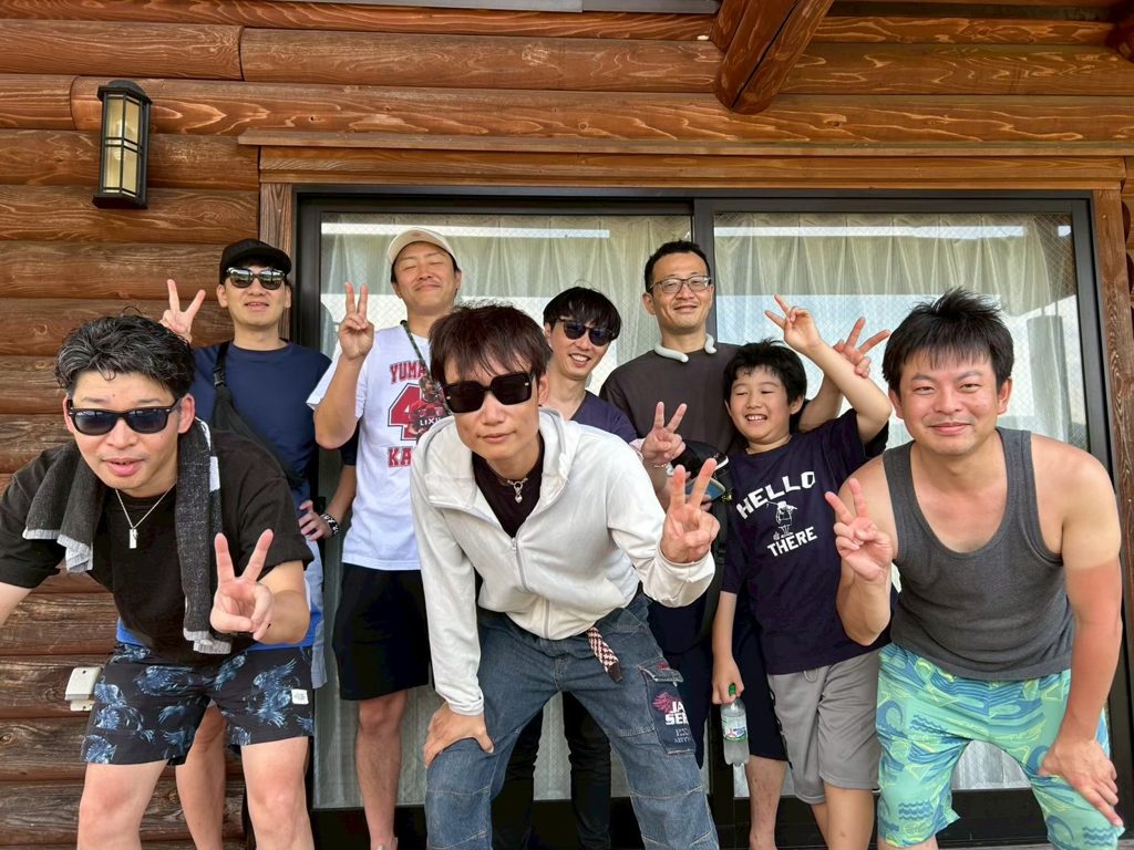 天湖森キャンプの写真 122