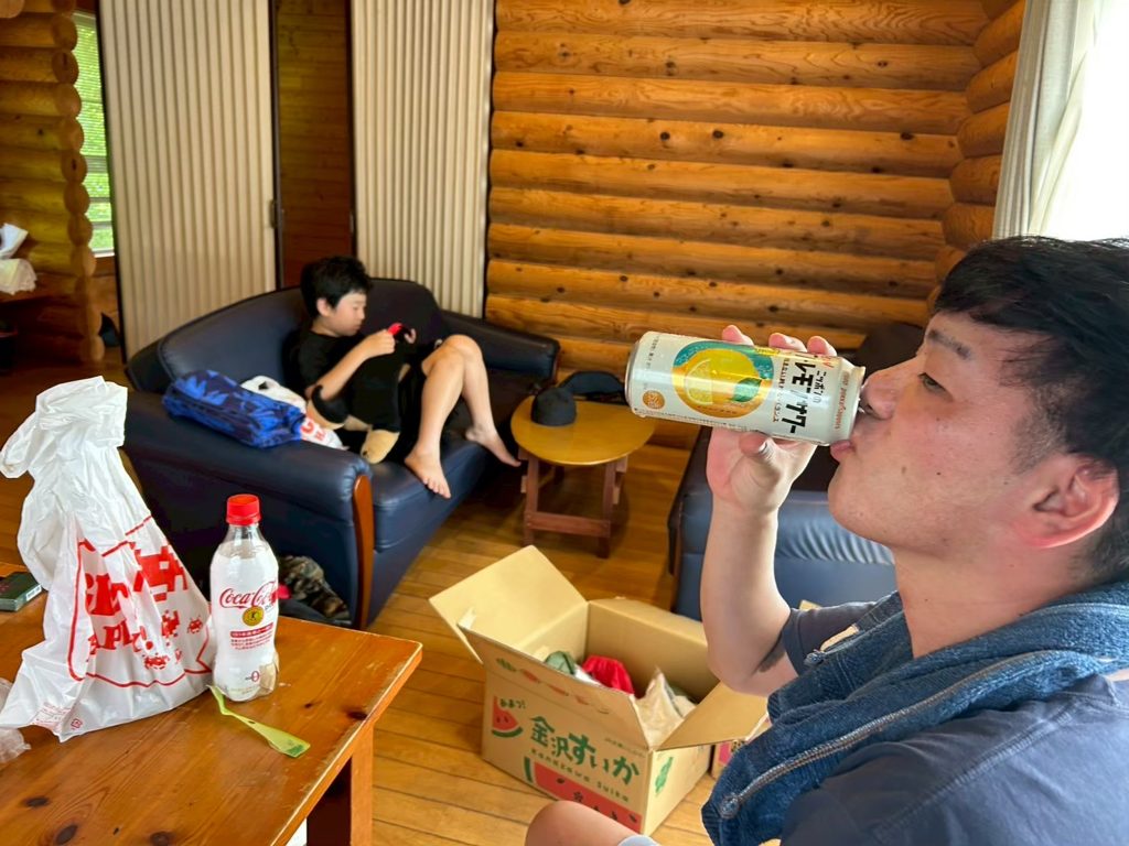 天湖森キャンプの写真 100