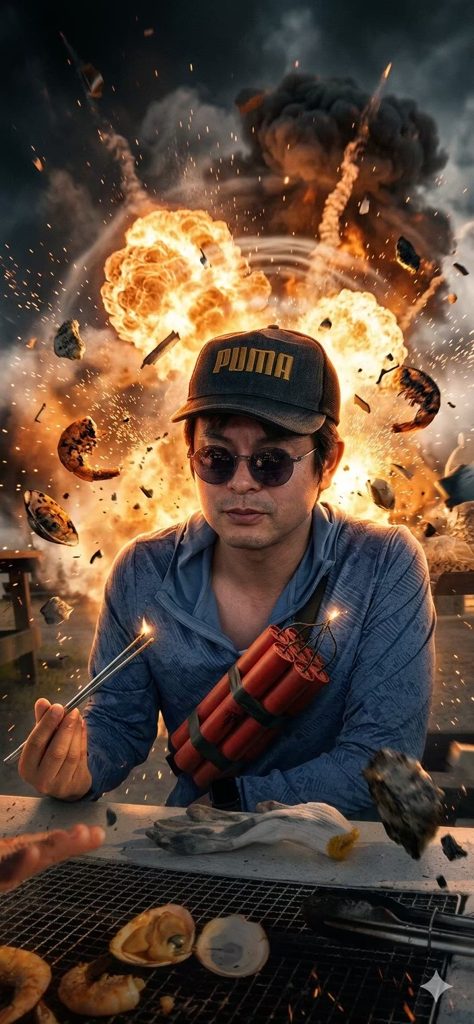 浜黒崎キャンプ場の写真 44