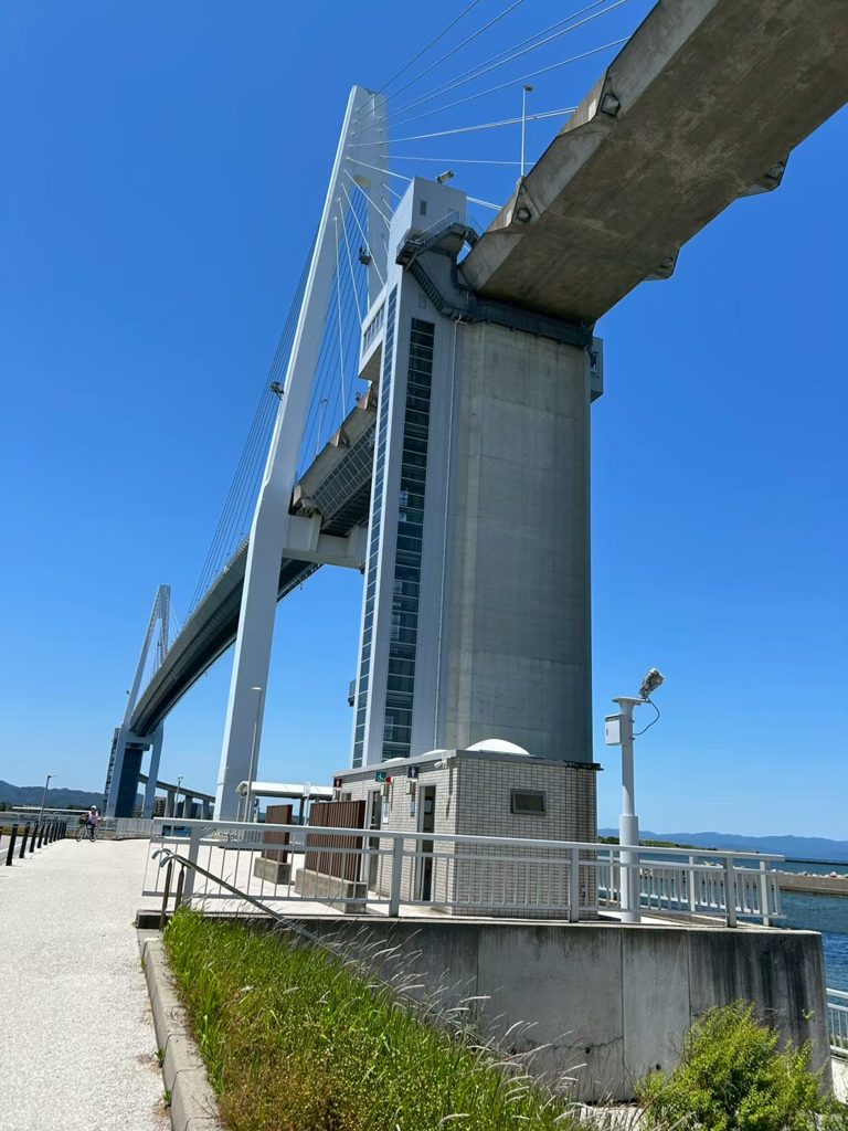 浜黒崎キャンプ場の写真 42