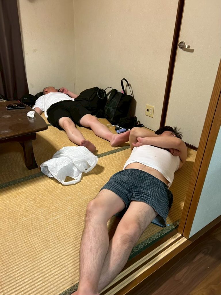 浜黒崎キャンプ場の写真 29