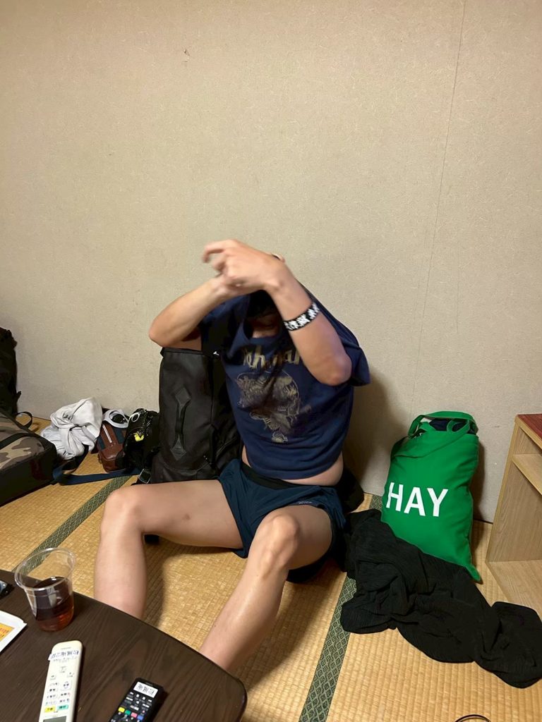 浜黒崎キャンプ場の写真 31