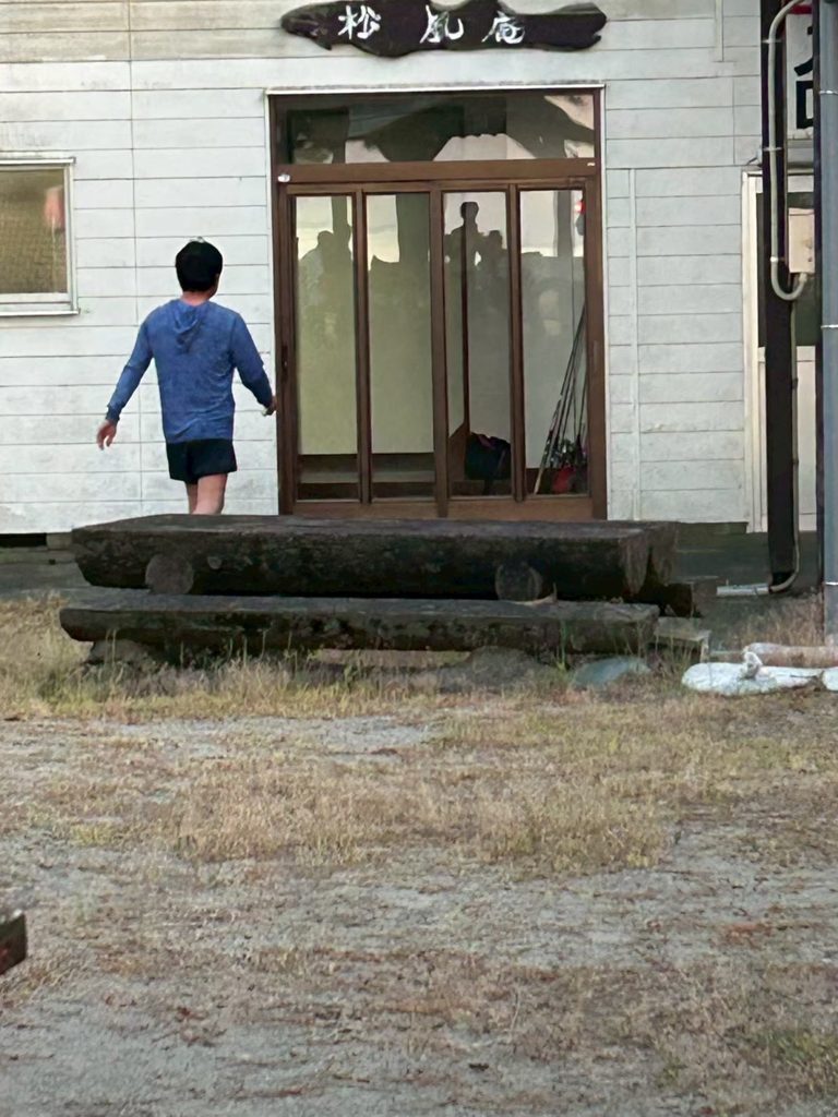 浜黒崎キャンプ場の写真 33