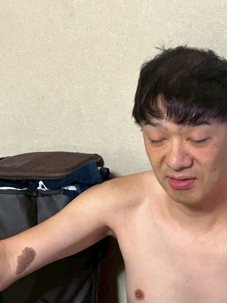 浜黒崎キャンプ場の写真 30