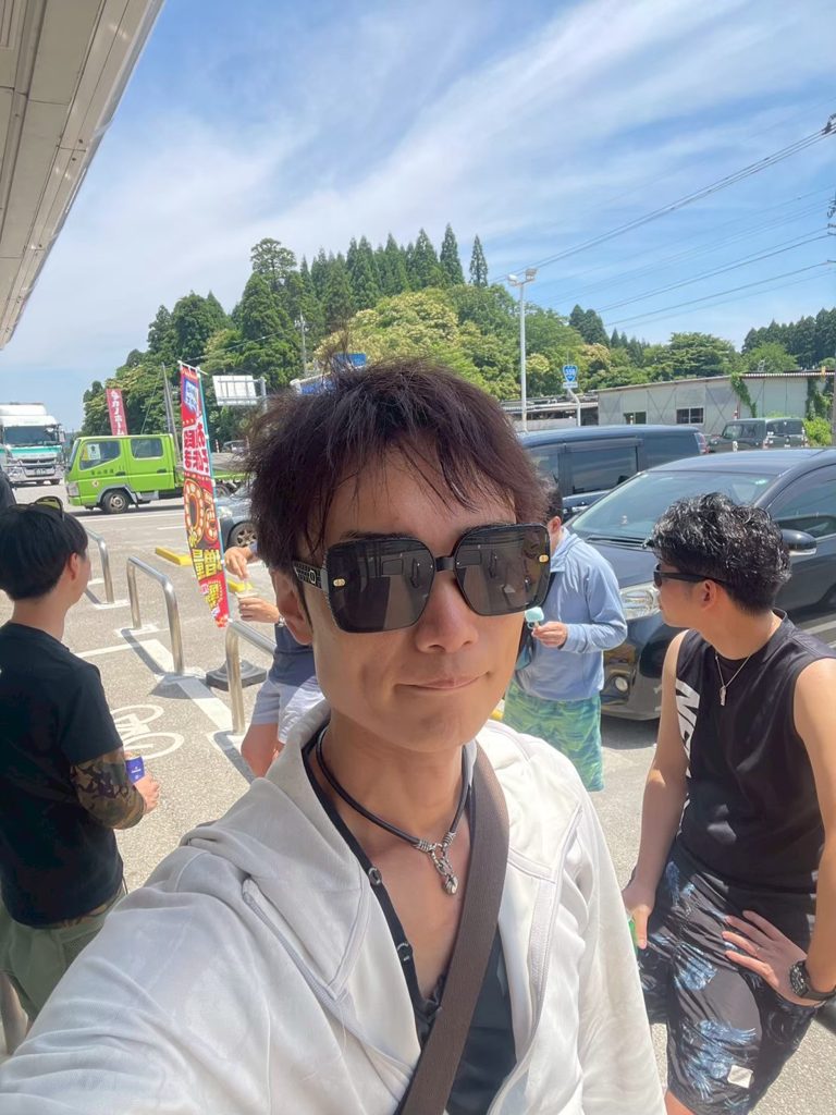 天湖森キャンプの写真 16