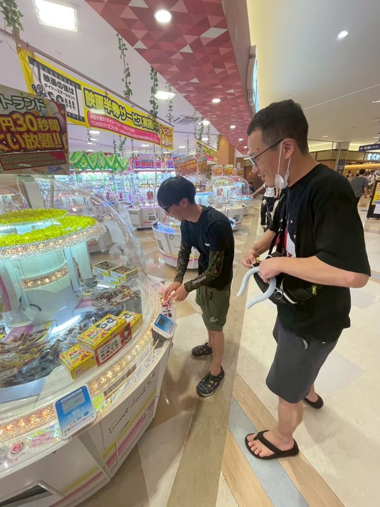 天湖森キャンプの写真 18