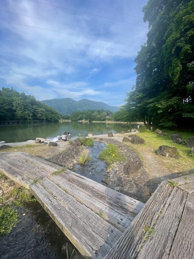 天湖森キャンプの写真 28