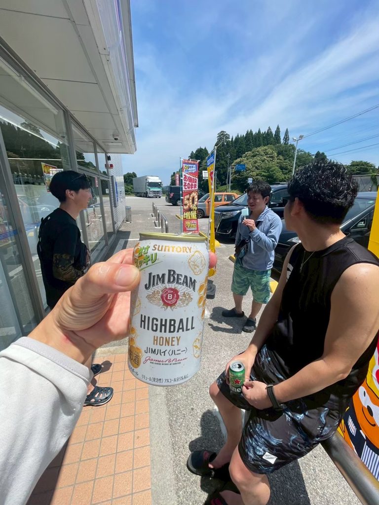 天湖森キャンプの写真 15