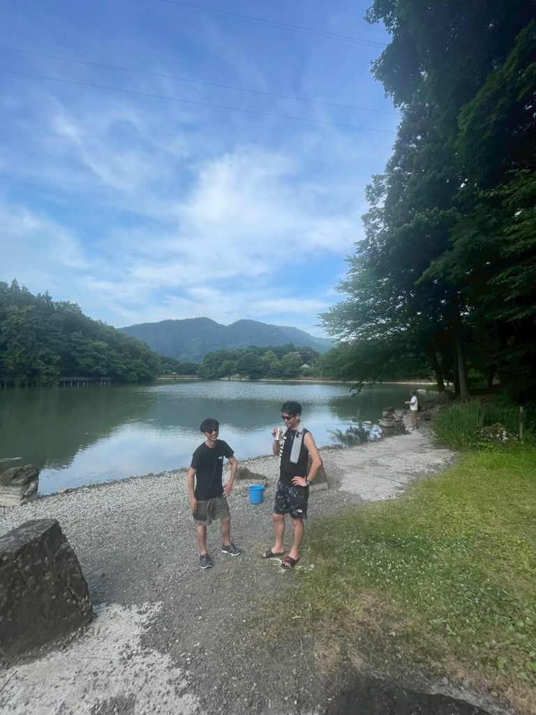 天湖森キャンプの写真 38