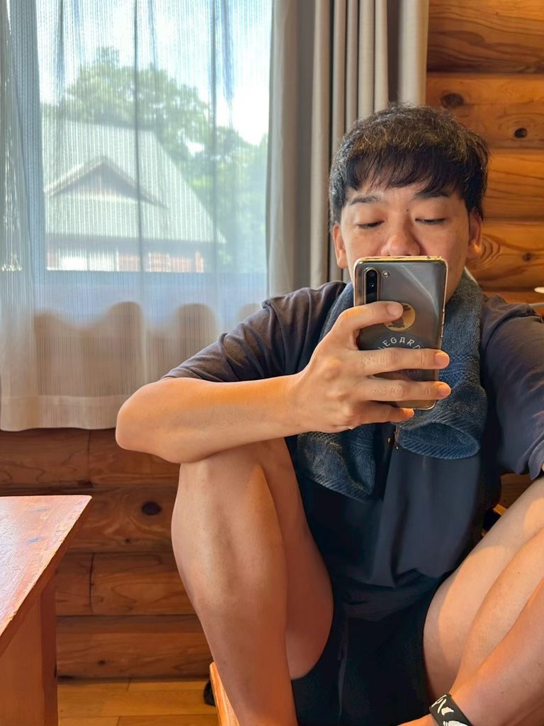 天湖森キャンプの写真 115