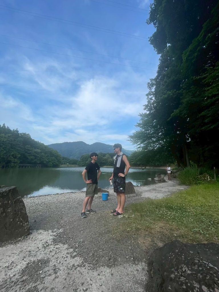 天湖森キャンプの写真 37