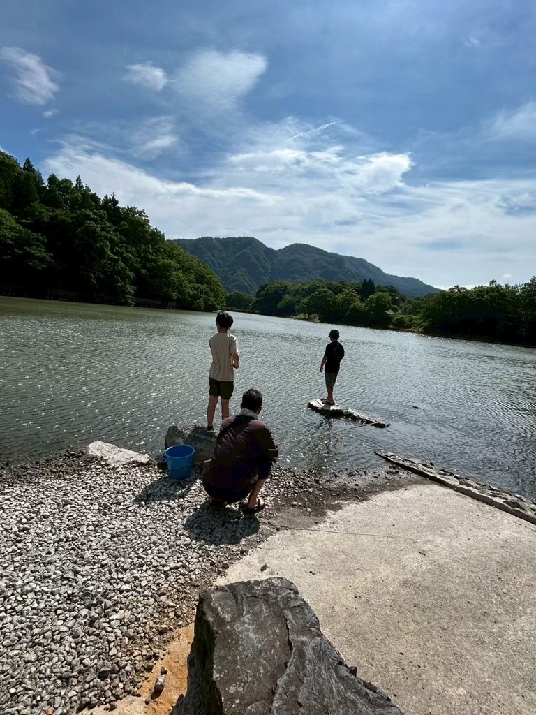天湖森キャンプの写真 120