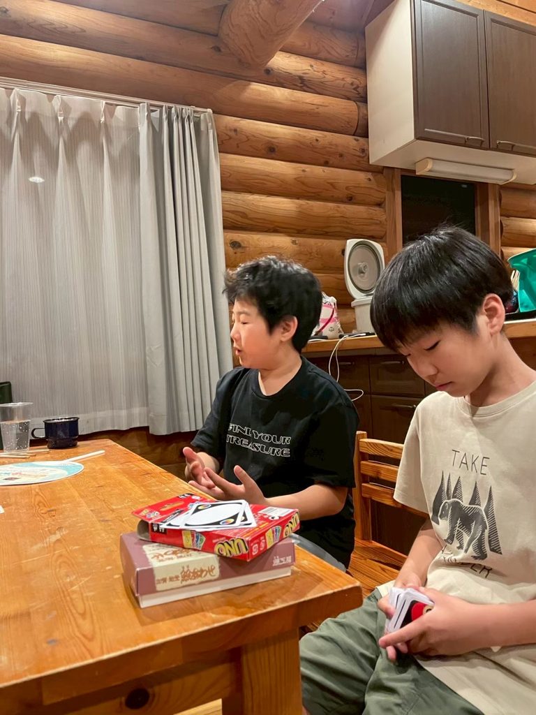 天湖森キャンプの写真 55