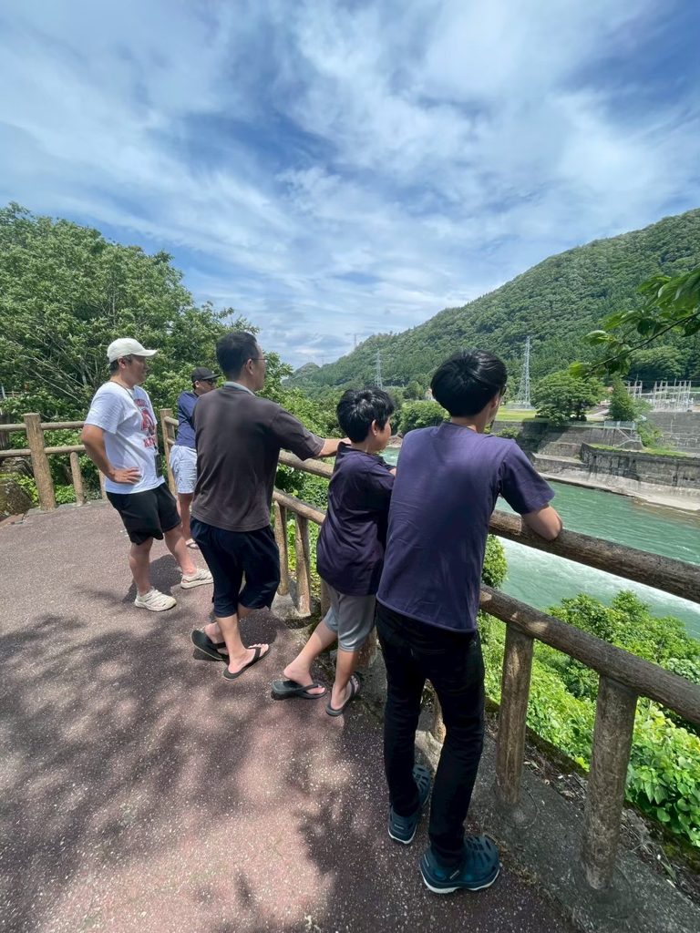天湖森キャンプの写真 64