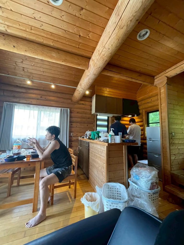 天湖森キャンプの写真 57