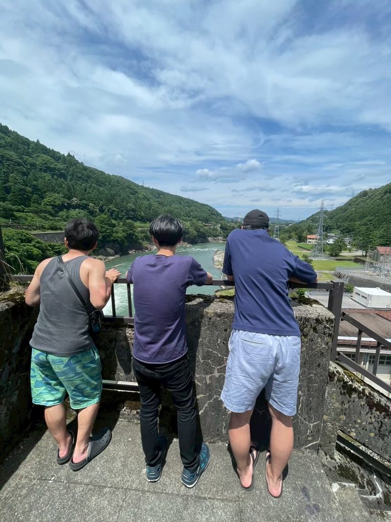 天湖森キャンプの写真 73