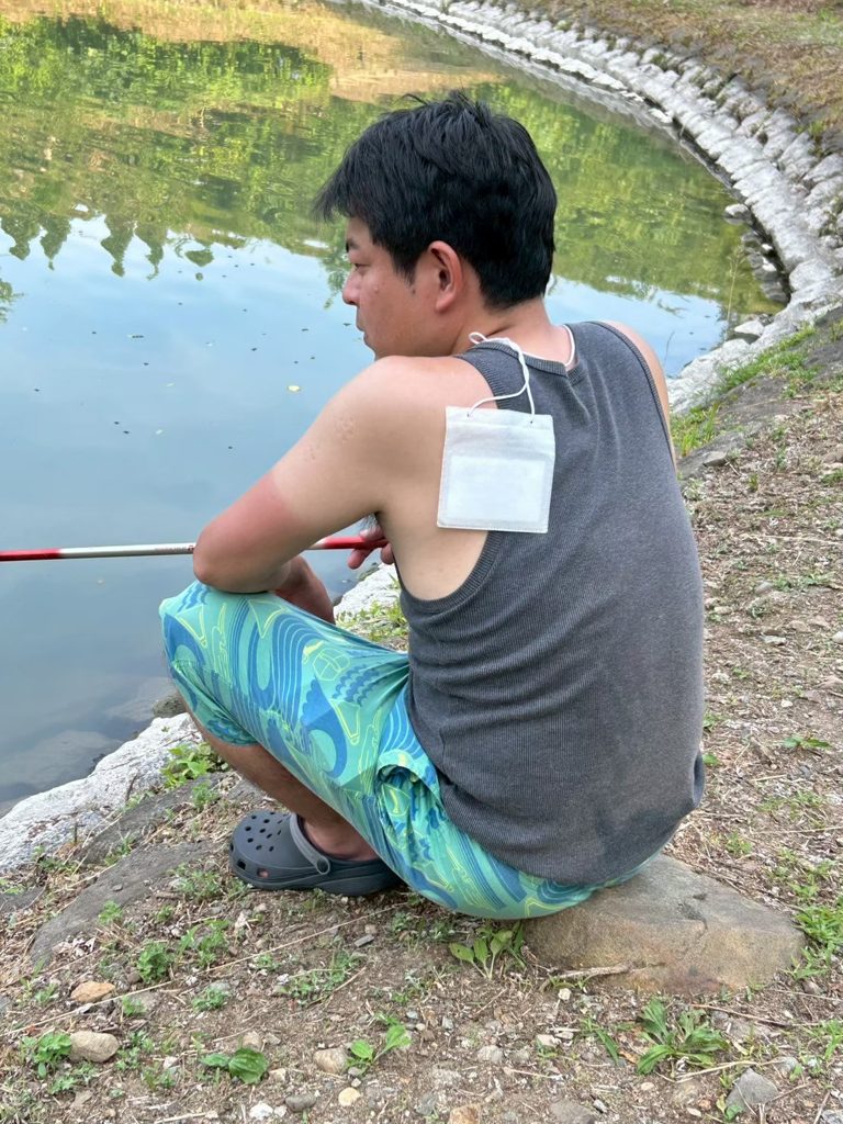 天湖森キャンプの写真 102