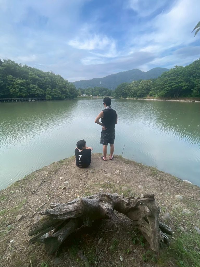 天湖森キャンプの写真 41