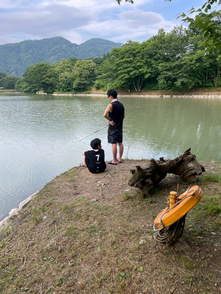 天湖森キャンプの写真 39