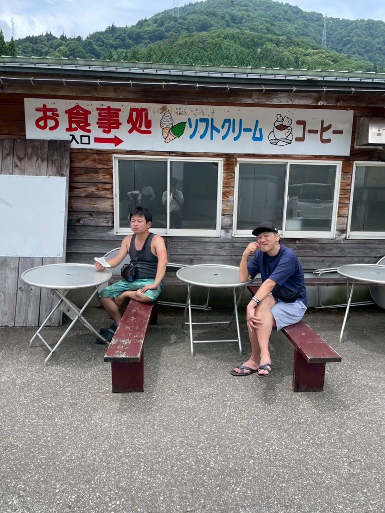天湖森キャンプの写真 85
