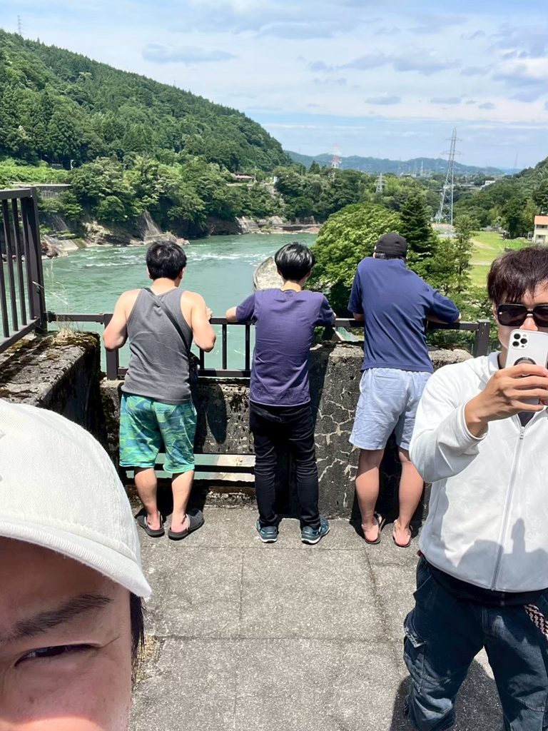 天湖森キャンプの写真 2