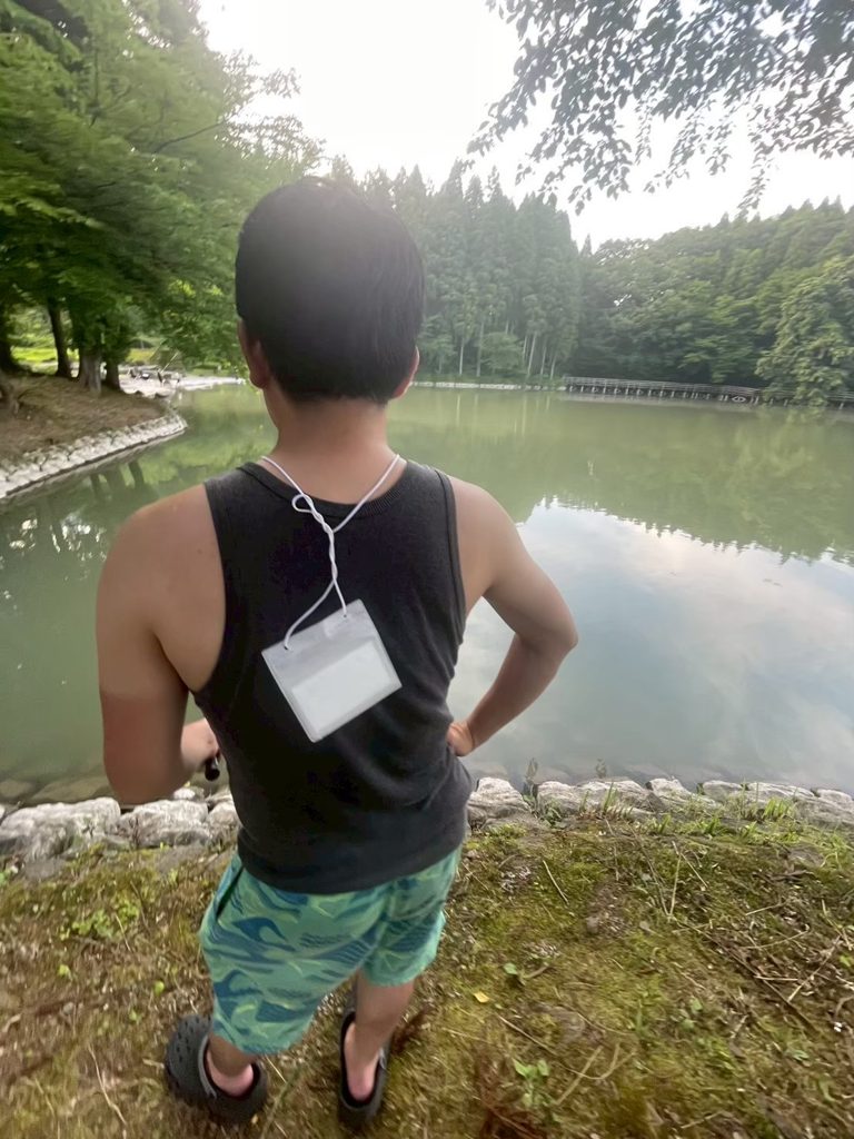 天湖森キャンプの写真 29