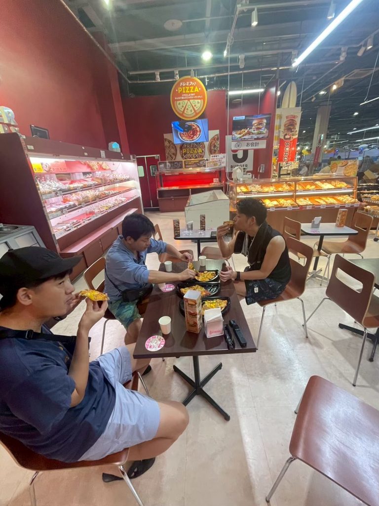 天湖森キャンプの写真 9