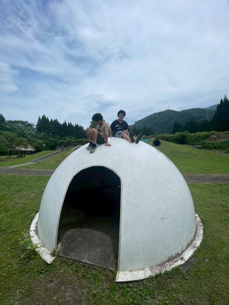 天湖森キャンプの写真 87