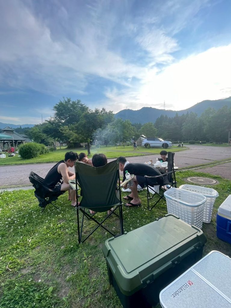 天湖森キャンプの写真 49