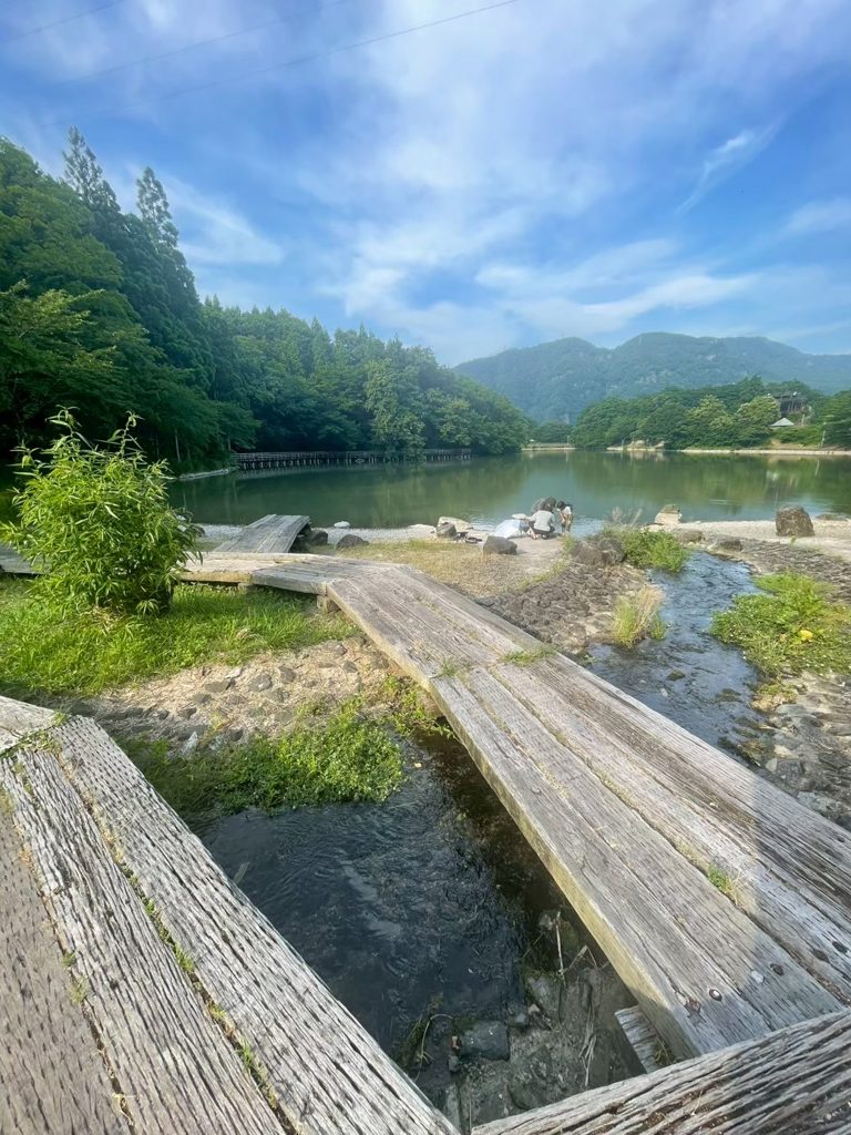 天湖森キャンプの写真 27
