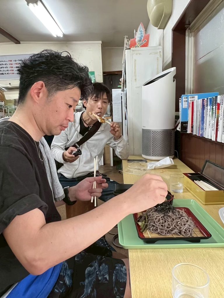 天湖森キャンプの写真 1
