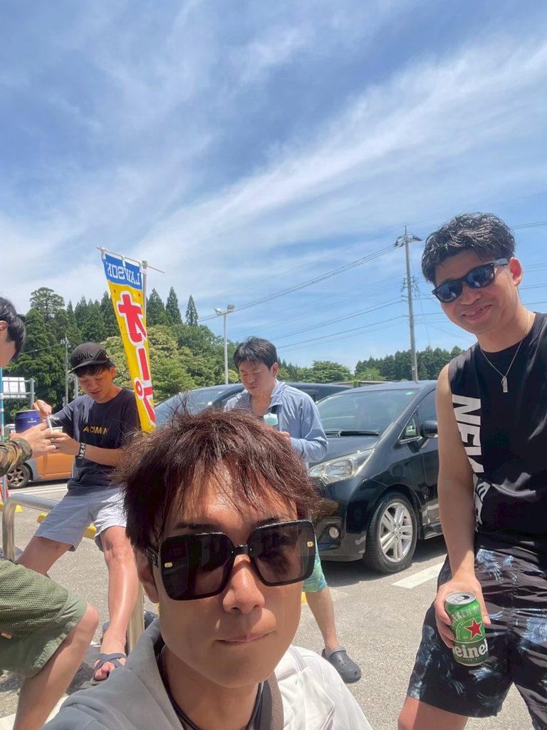 天湖森キャンプの写真 17