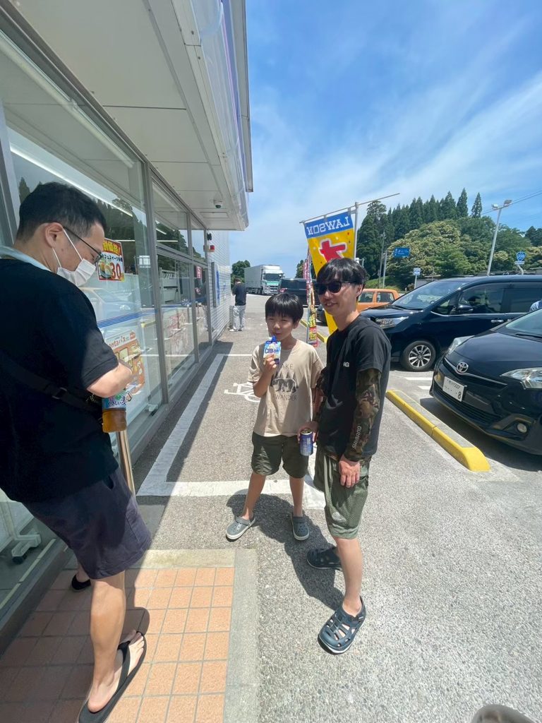 天湖森キャンプの写真 11