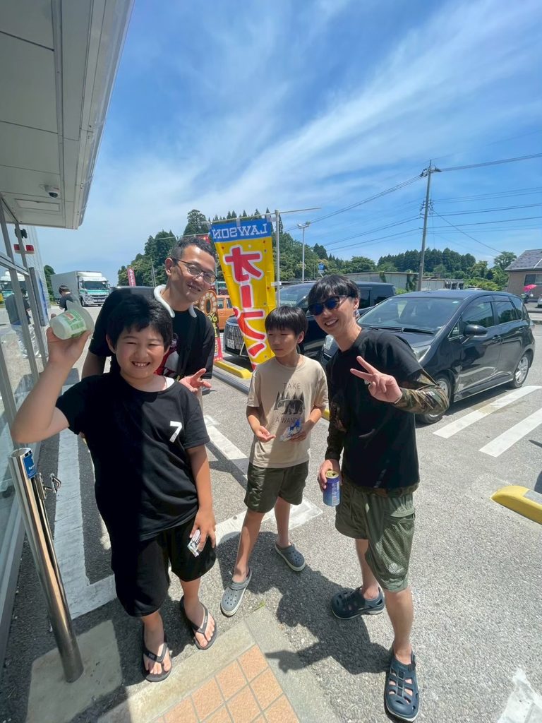 天湖森キャンプの写真 13