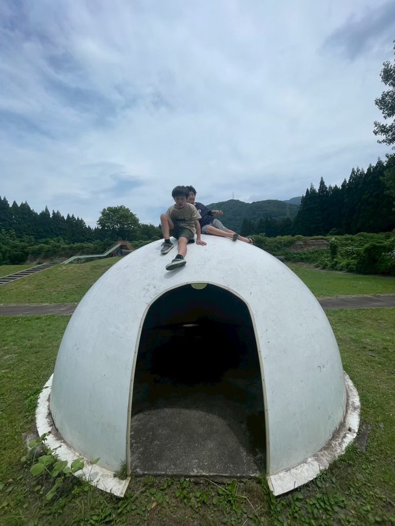 天湖森キャンプの写真 88