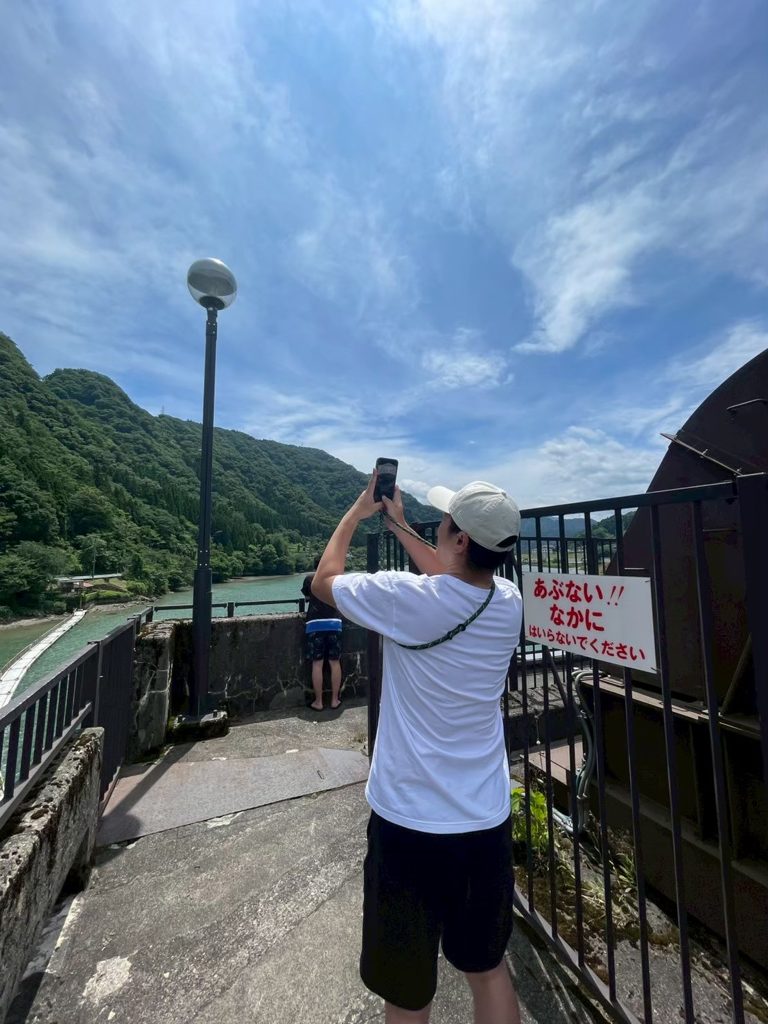 天湖森キャンプの写真 72