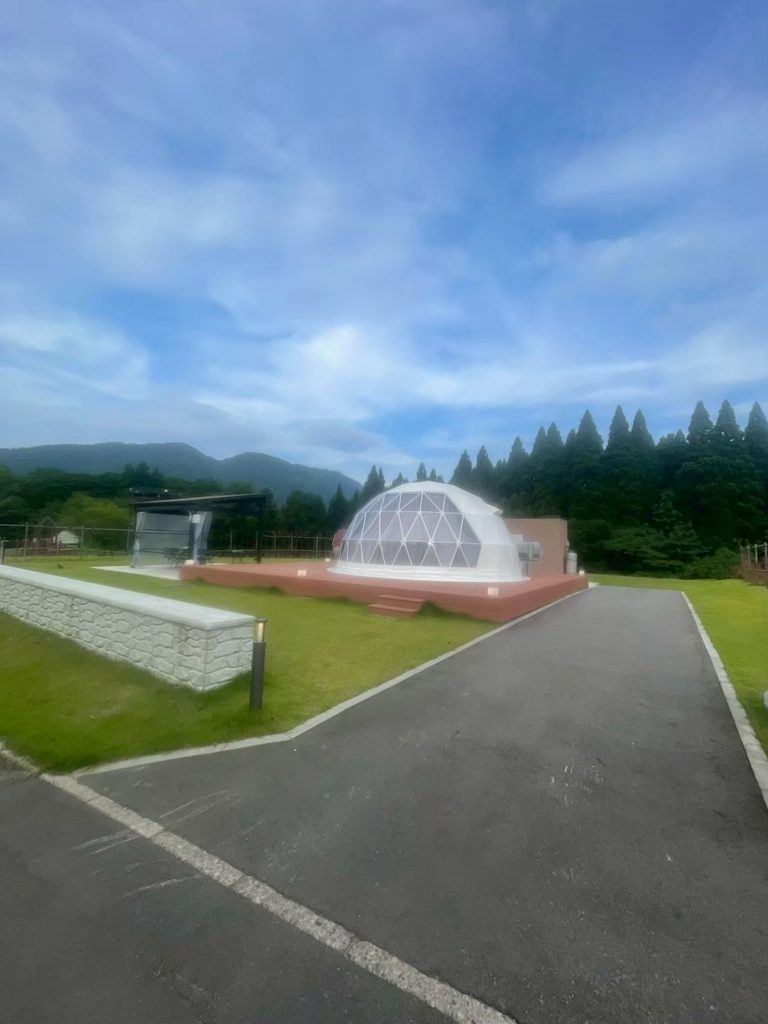 天湖森キャンプの写真 43