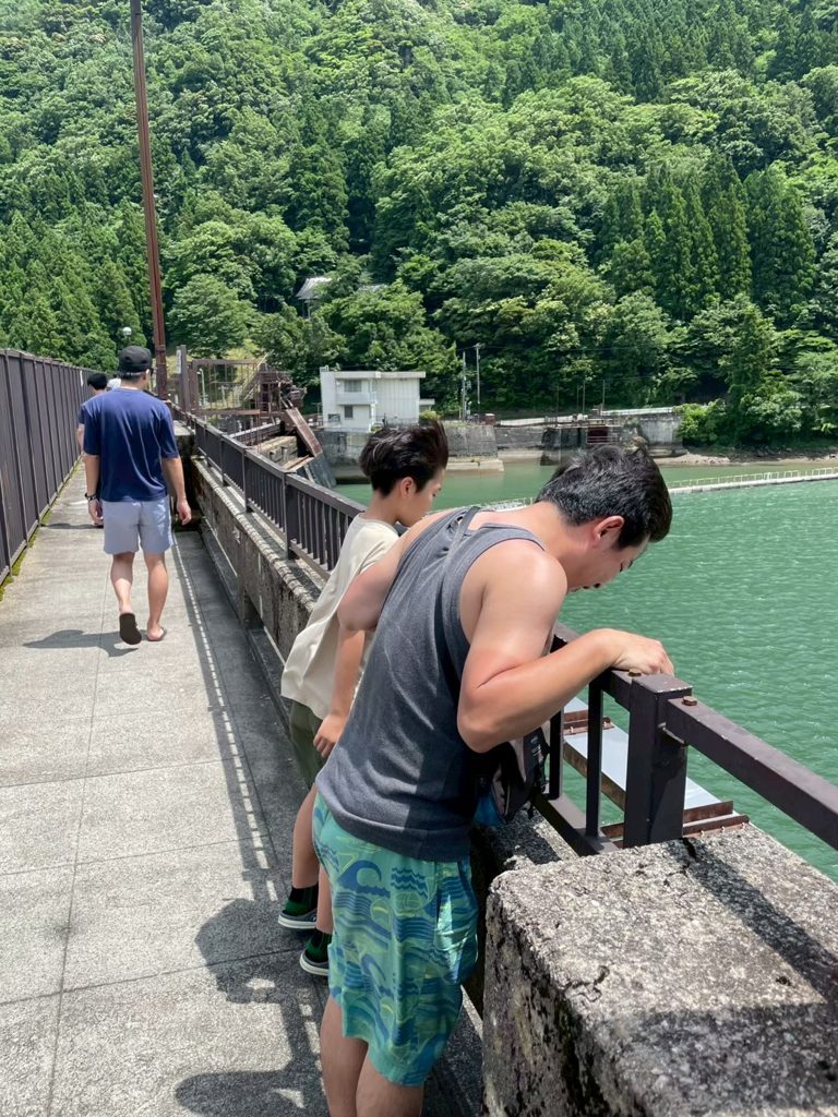 天湖森キャンプの写真 66