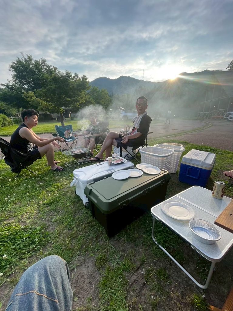 天湖森キャンプの写真 50