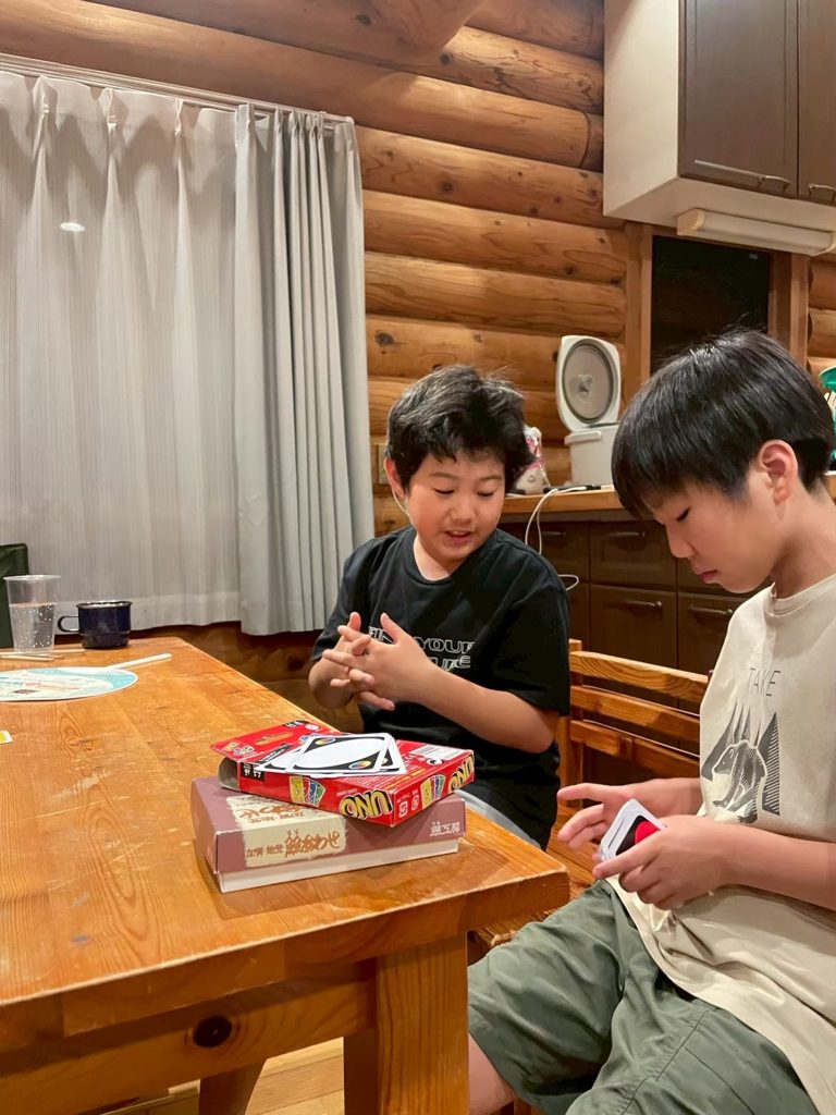 天湖森キャンプの写真 56