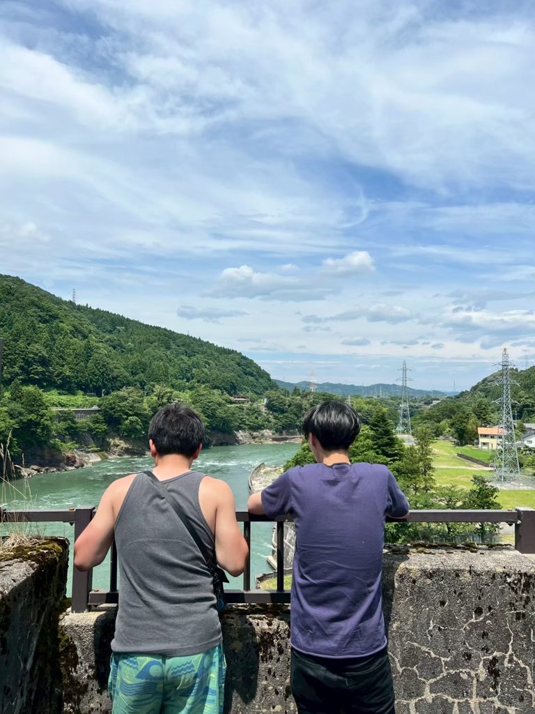 天湖森キャンプの写真 3