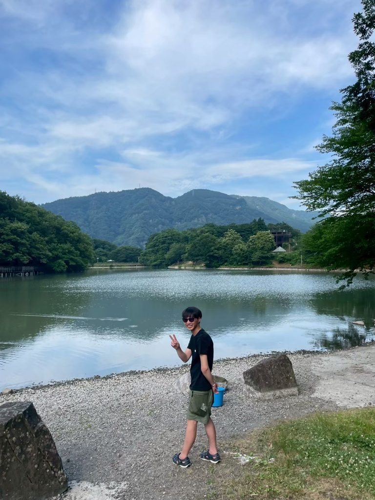 天湖森キャンプの写真 36