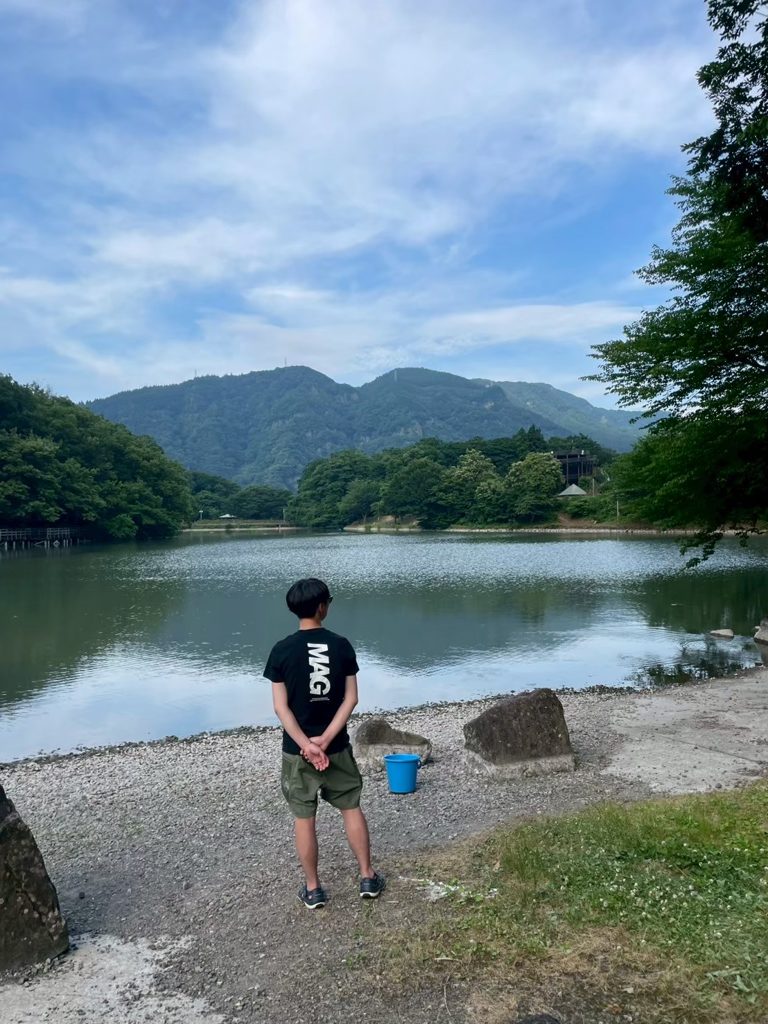 天湖森キャンプの写真 35