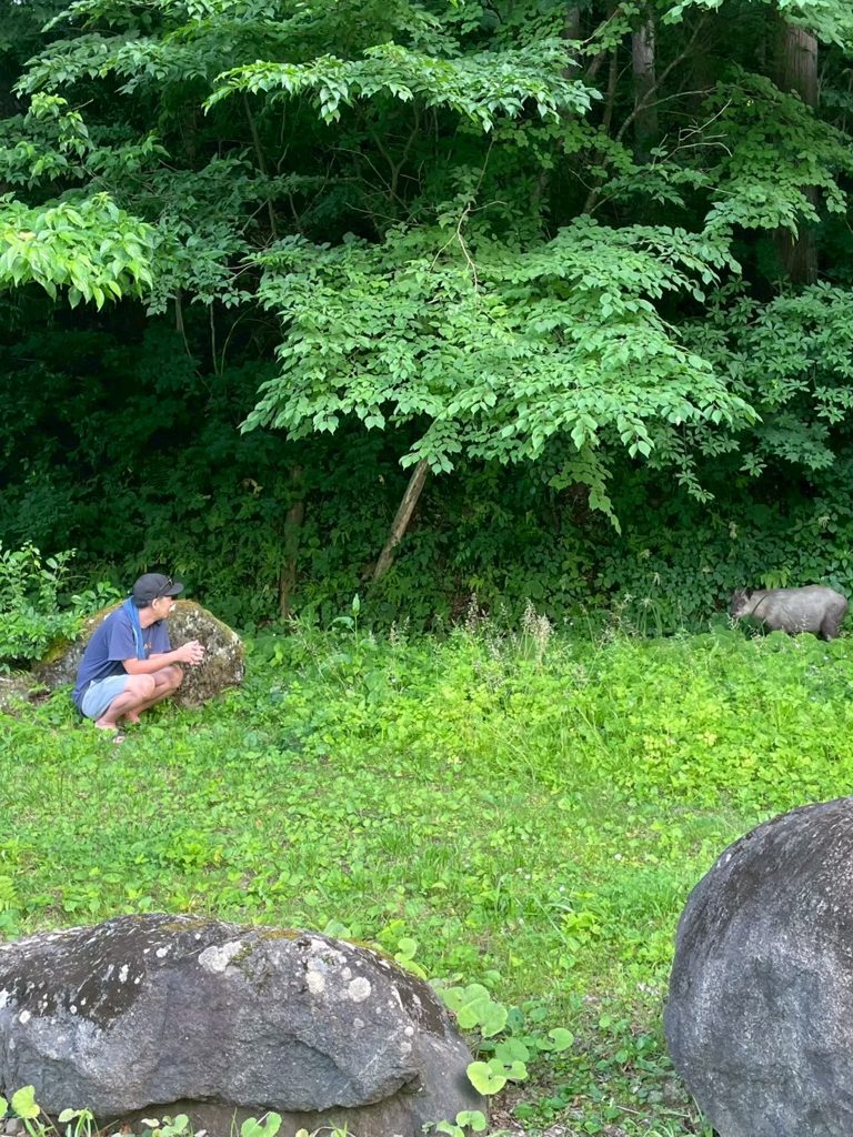 天湖森キャンプの写真 33