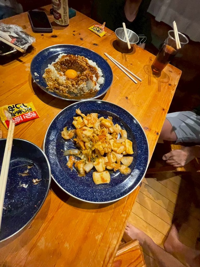 天湖森キャンプの写真 54