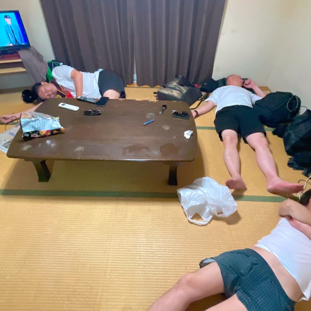 浜黒崎キャンプ場の写真 20