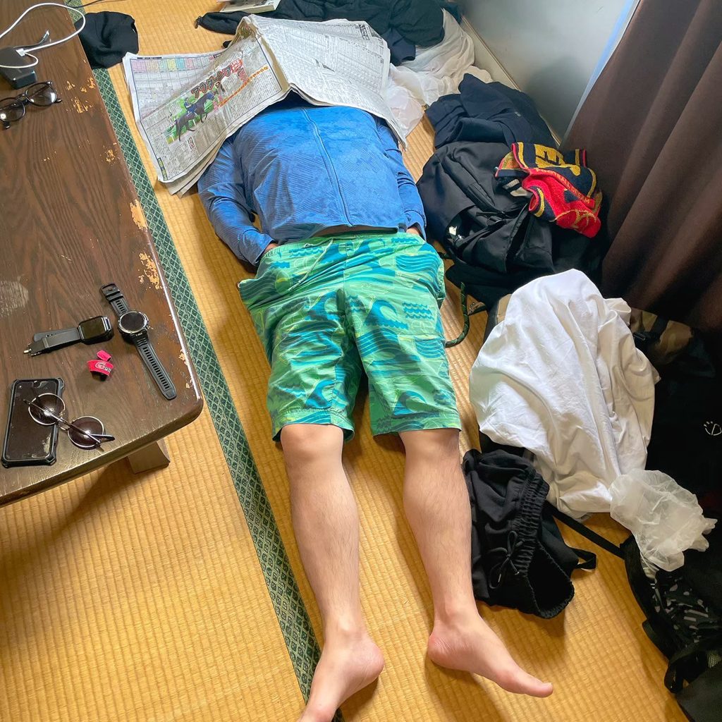 浜黒崎キャンプ場の写真 25